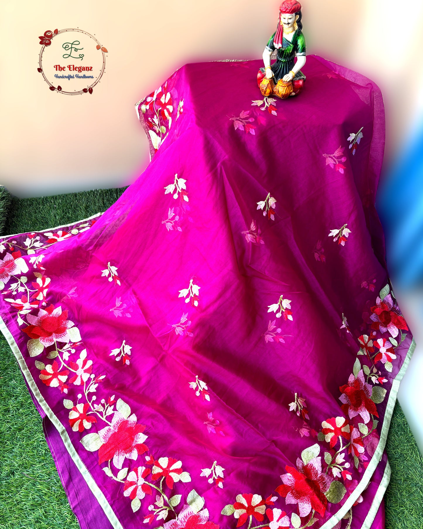 Madhurima – The Blooming Radiance