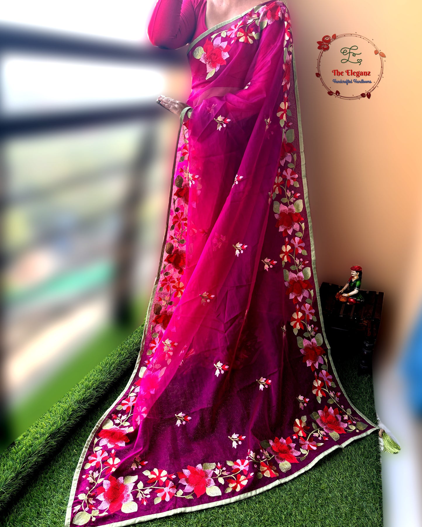 Madhurima – The Blooming Radiance