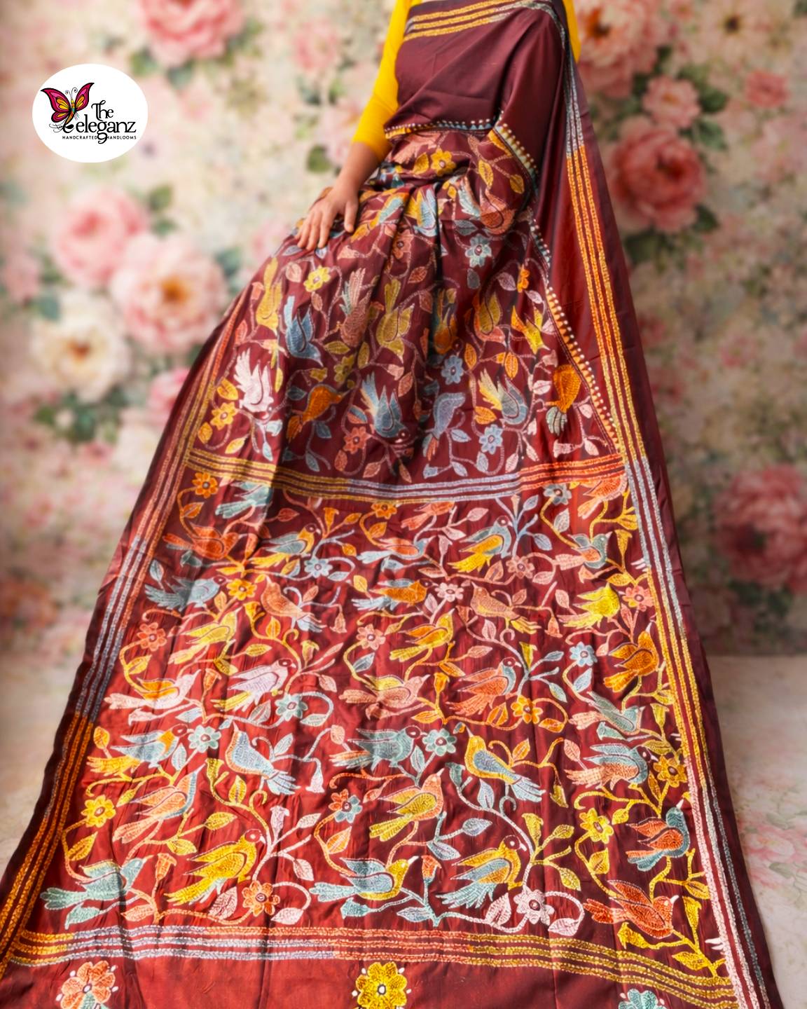 Pakshiraga Kantha