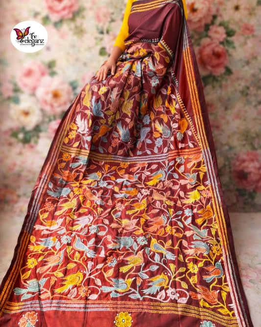 Pakshiraga Kantha