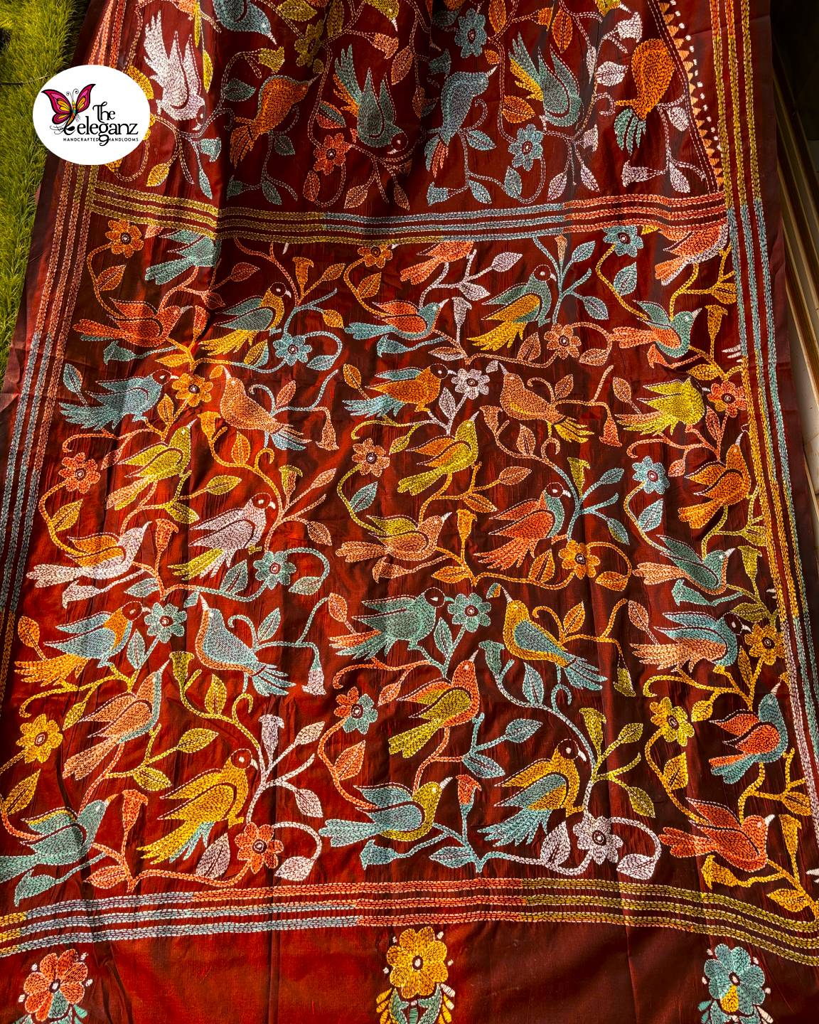 Pakshiraga Kantha
