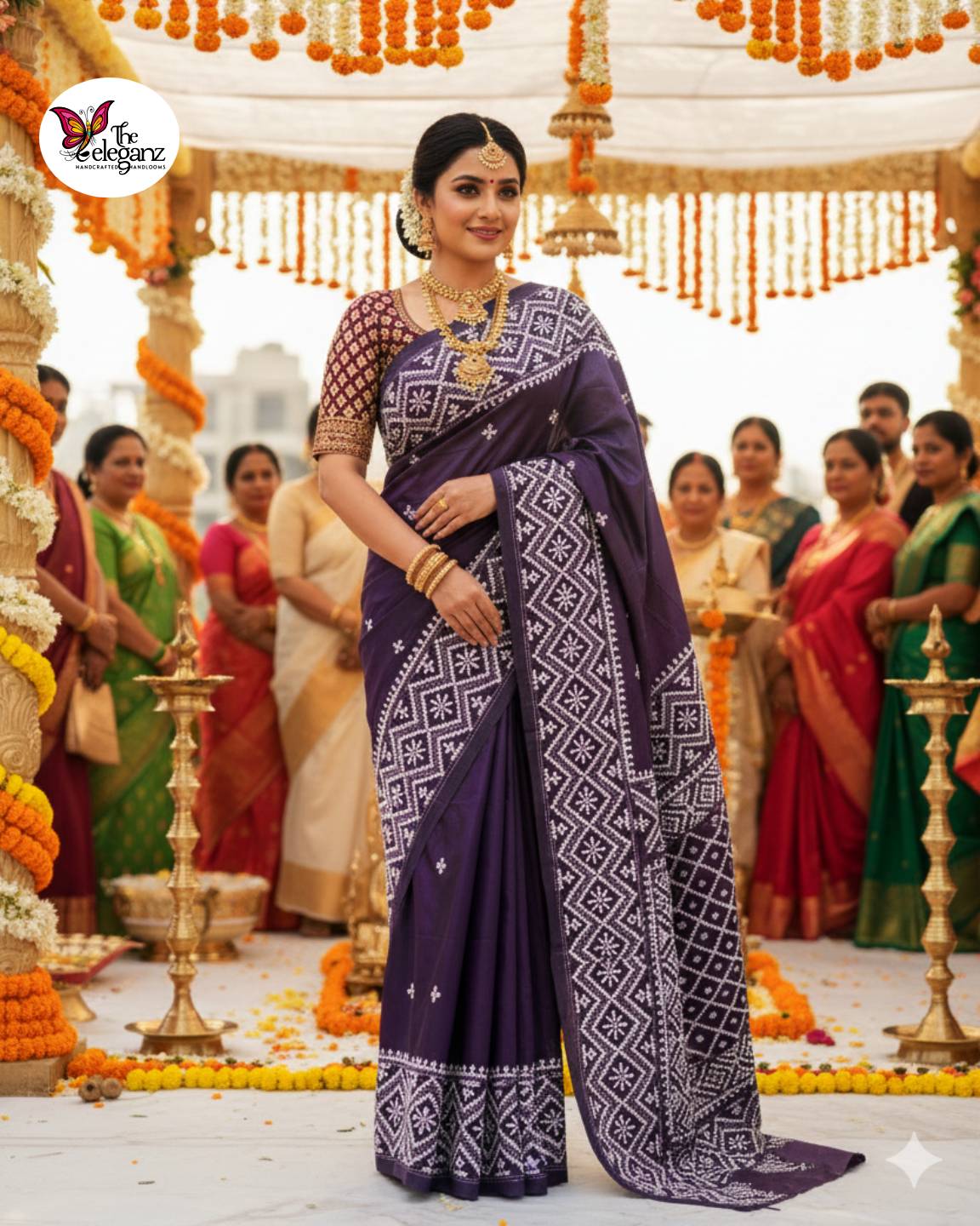 Sutradharini Kantha