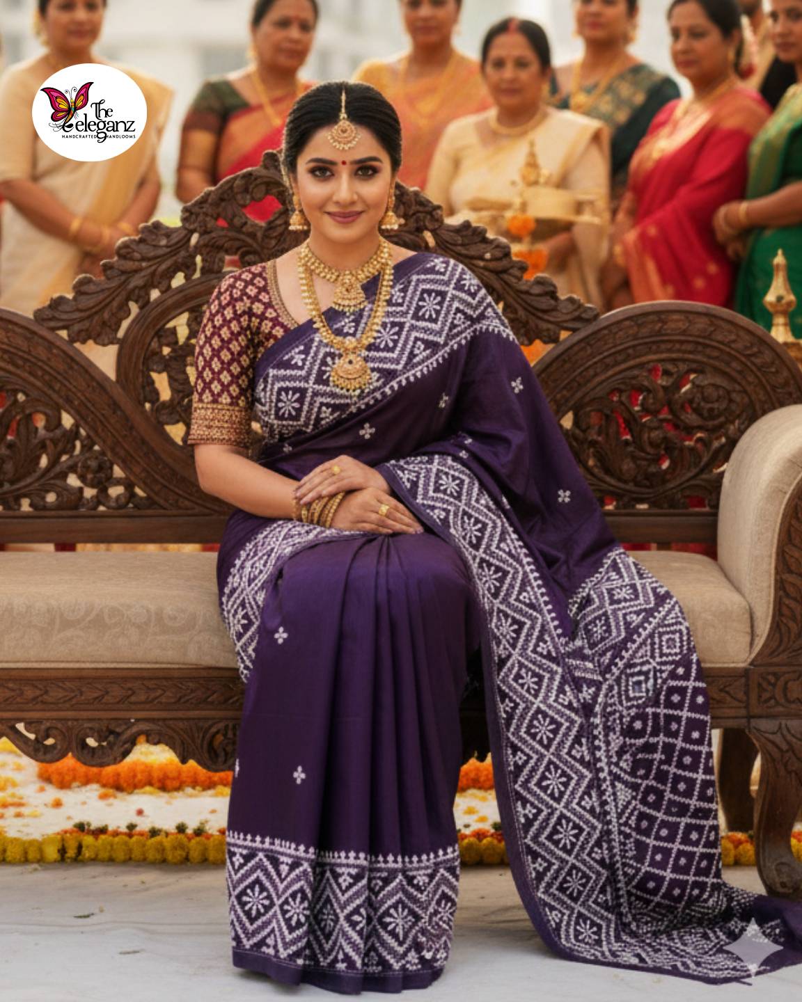 Sutradharini Kantha