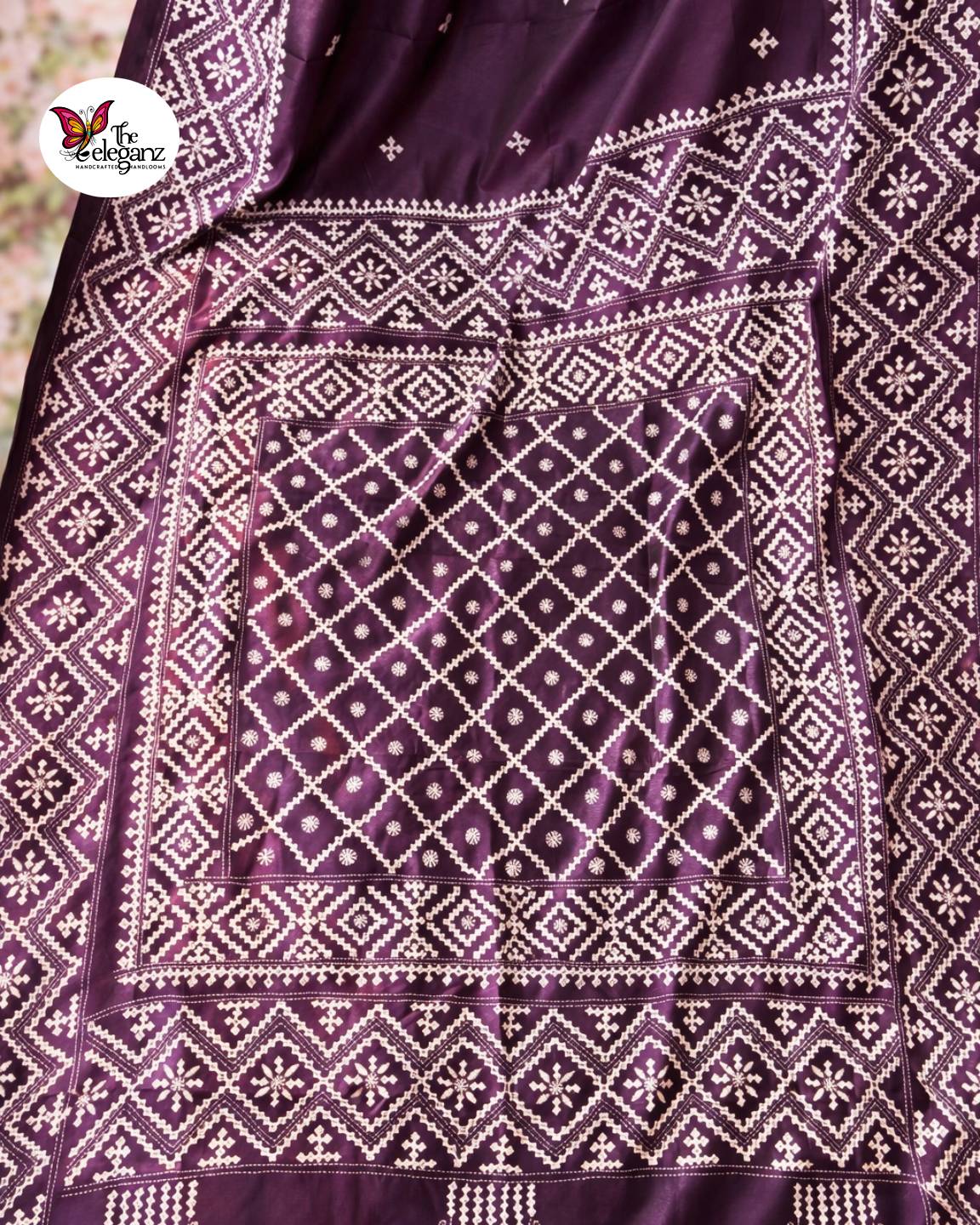 Sutradharini Kantha