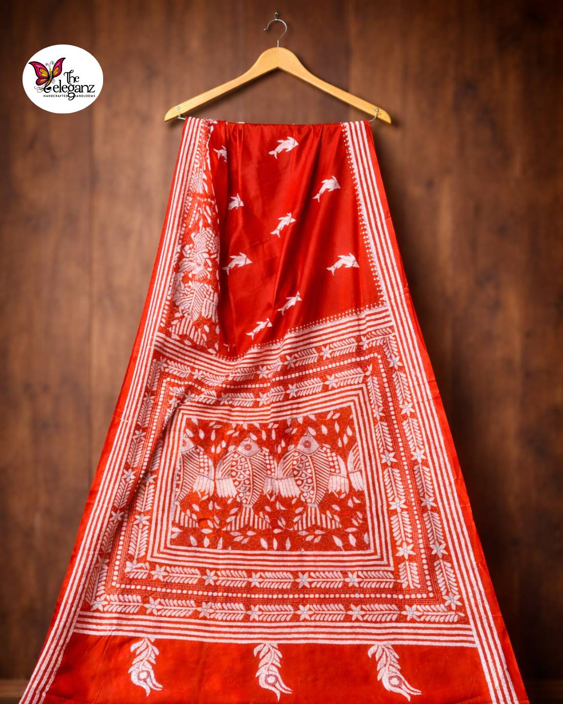 Matsya Rekha Kantha