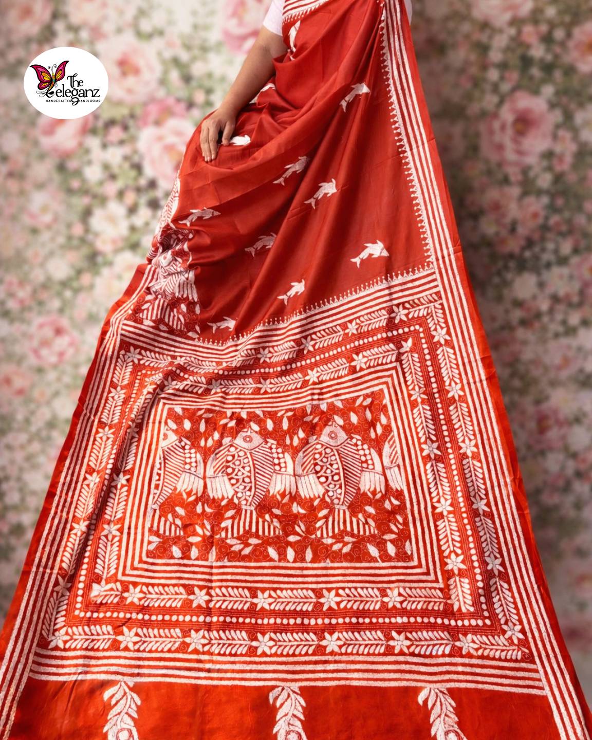 Matsya Rekha Kantha