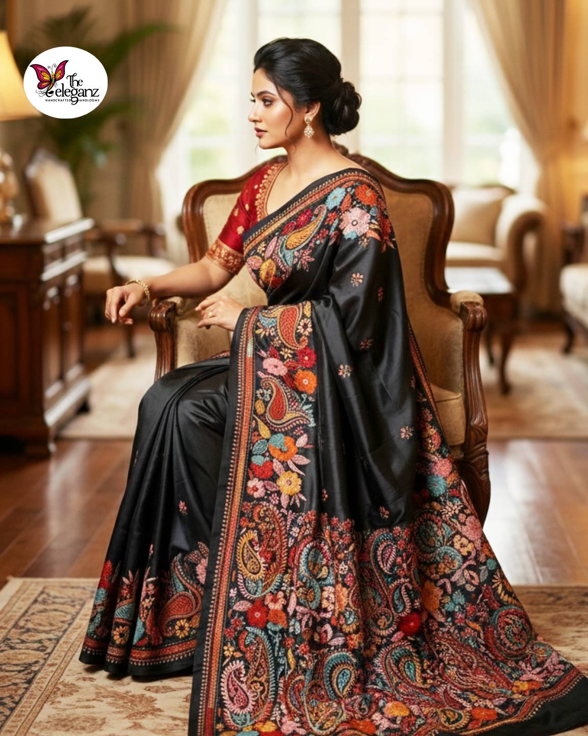 Nishitha Kantha