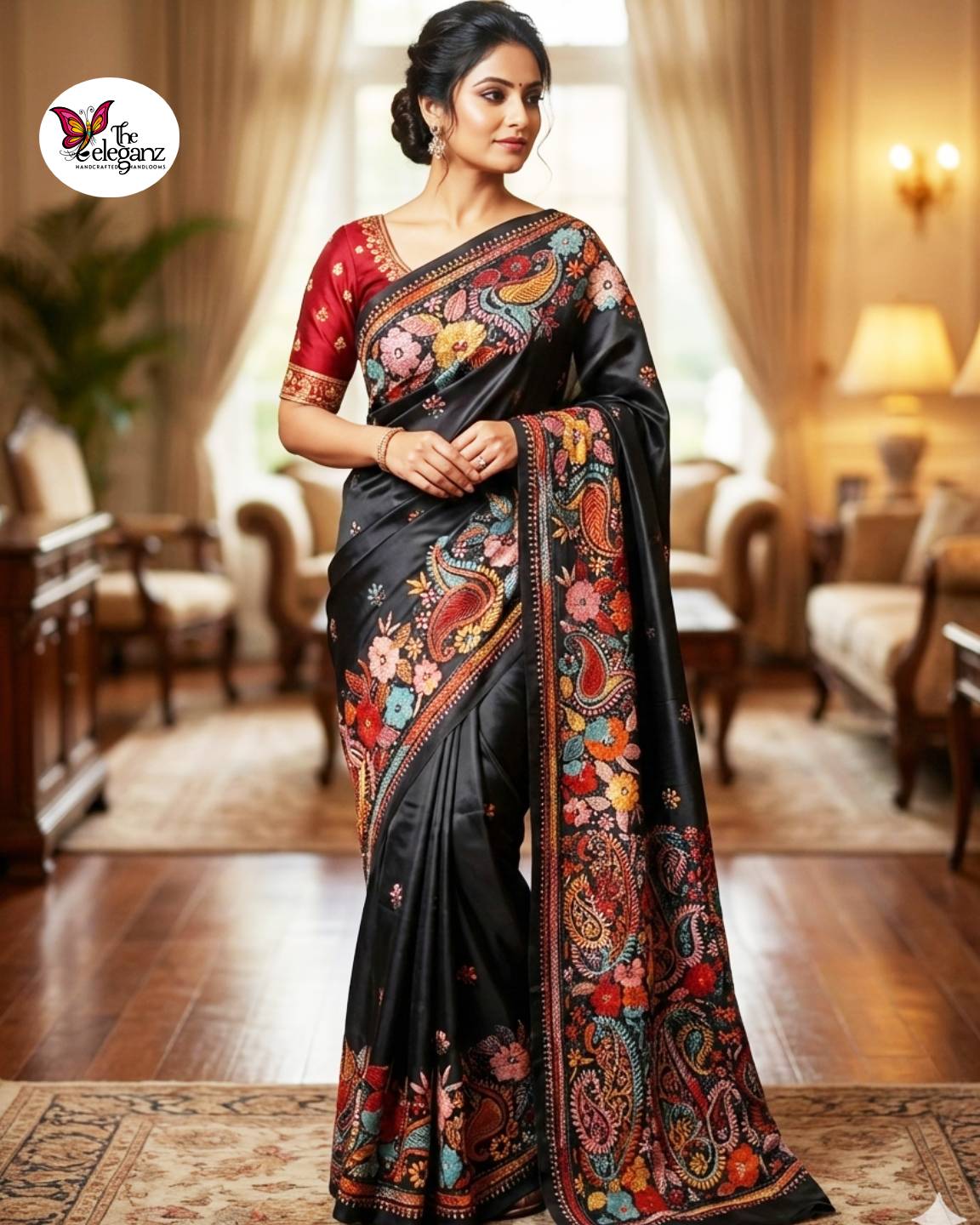 Nishitha Kantha