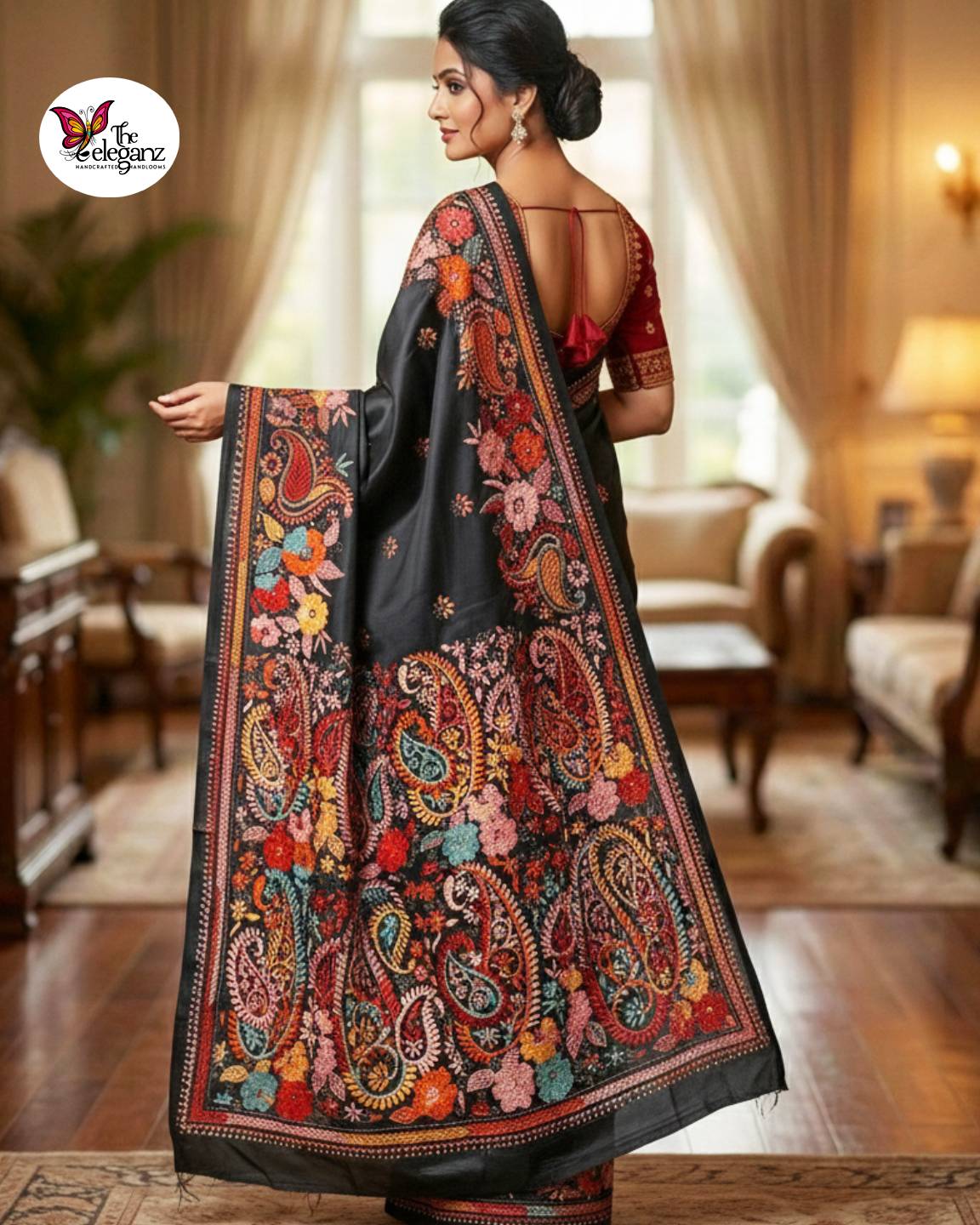 Nishitha Kantha