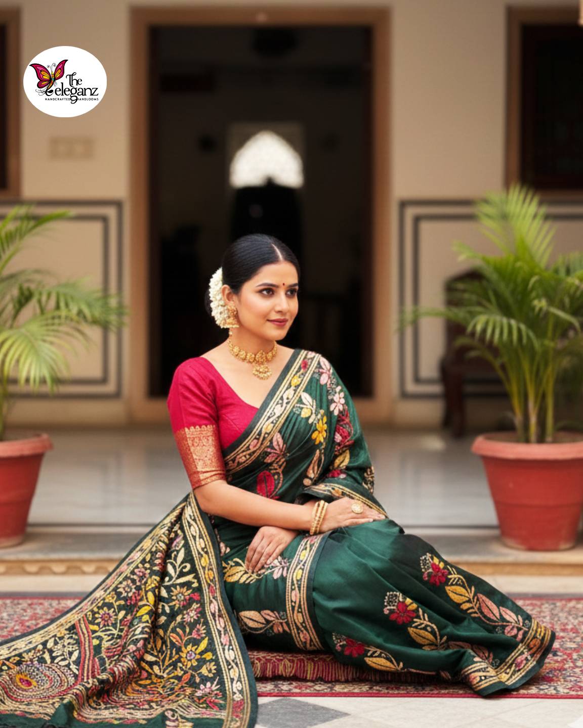 Aranyani Kantha
