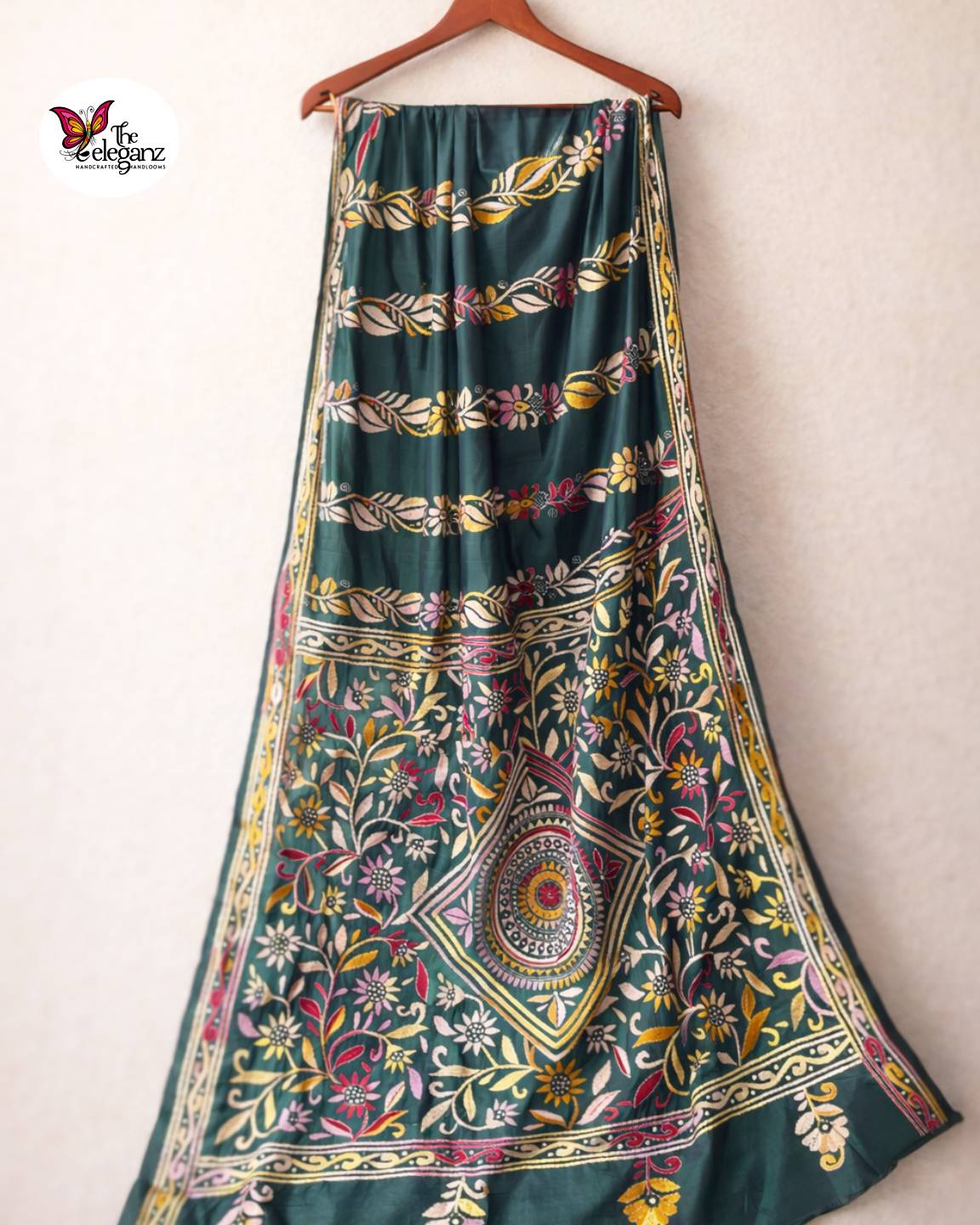 Aranyani Kantha