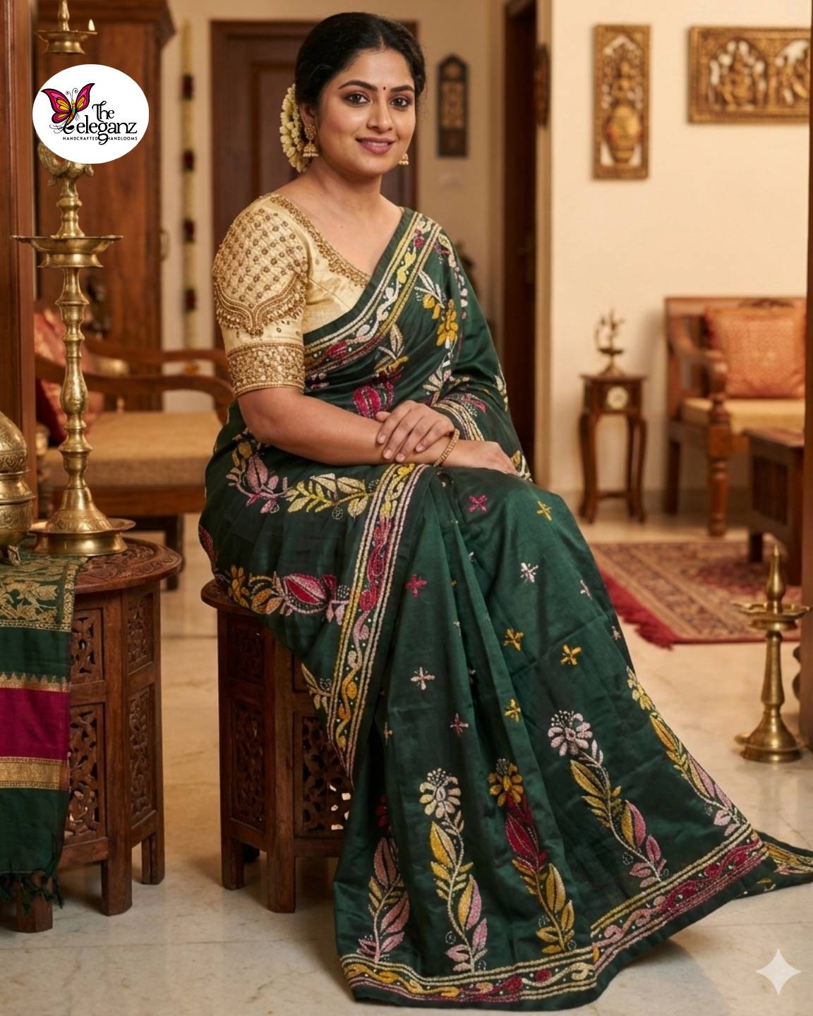 Aranyani Kantha