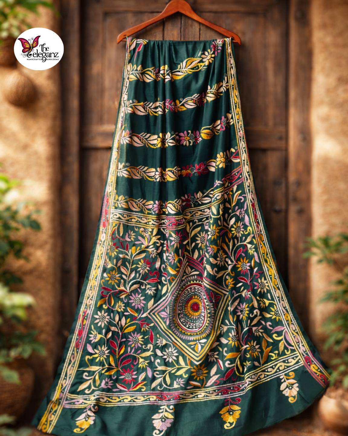 Aranyani Kantha