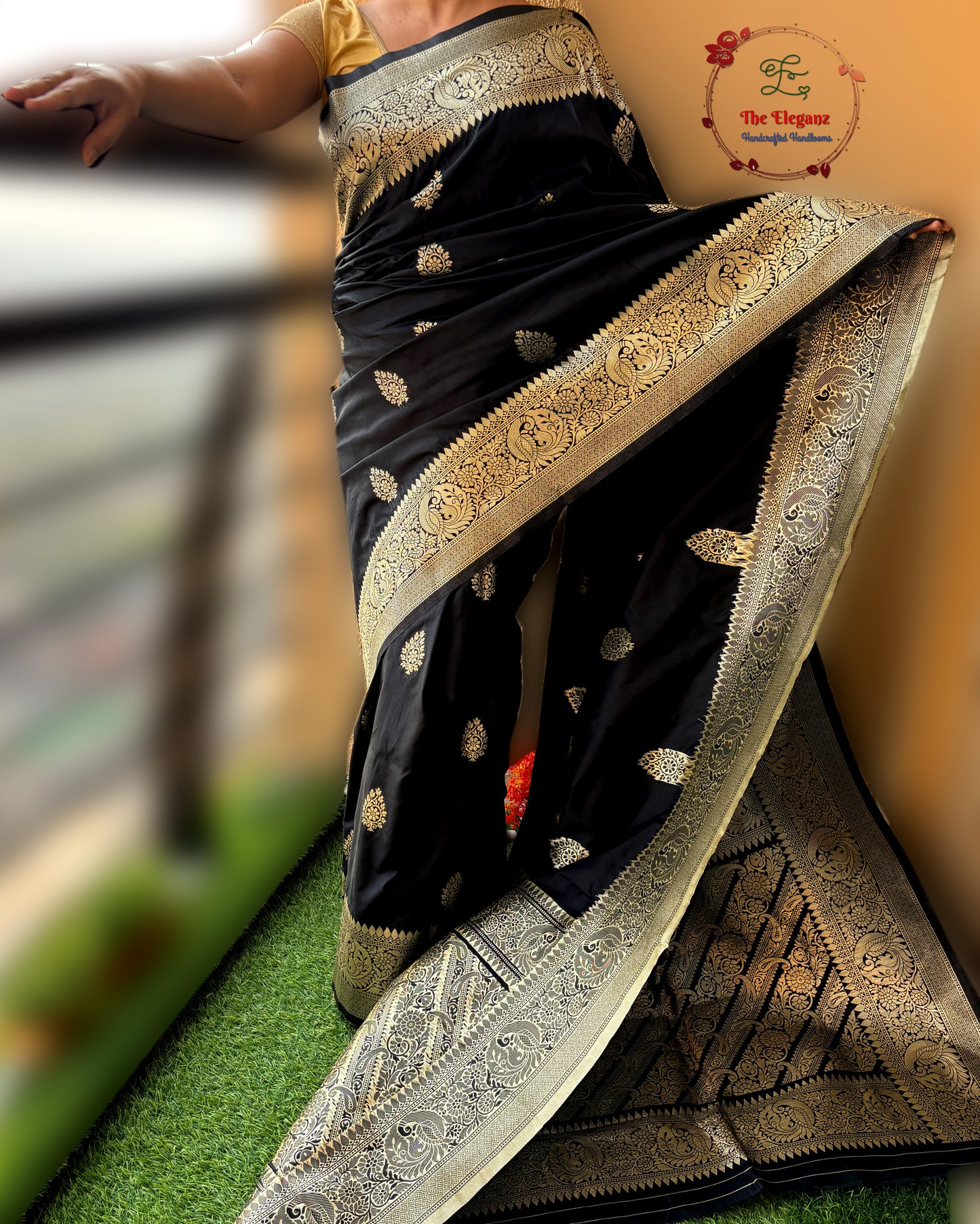 Taarini – The Midnight Grace