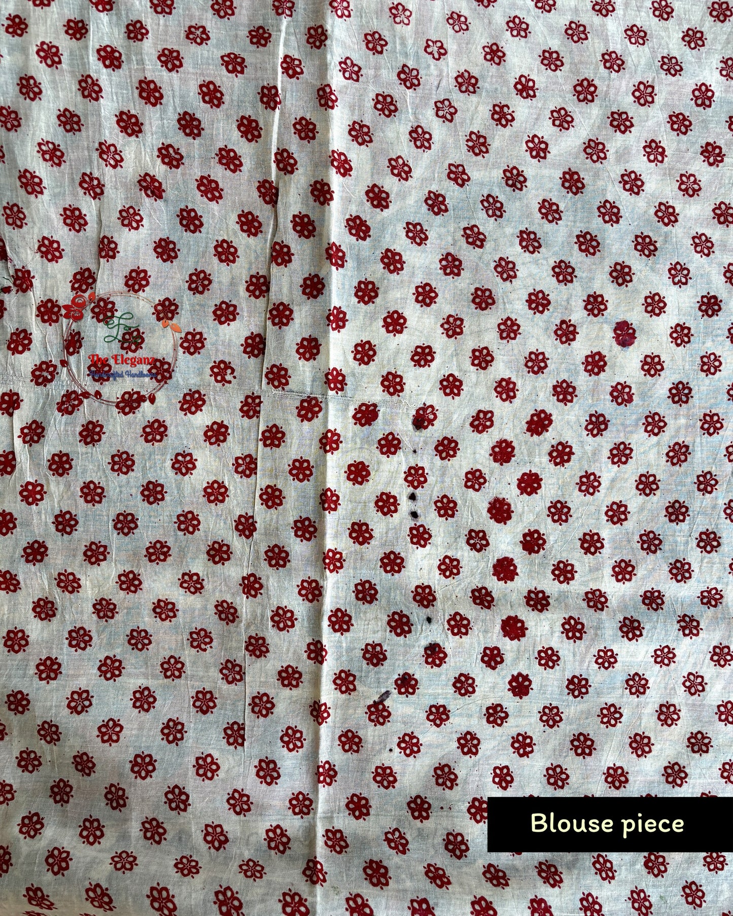 Sindhuragamini – The Grace in Crimson Hues