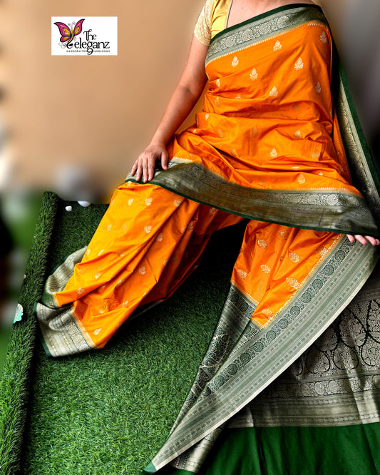 Saanjhika – The Golden Dusk