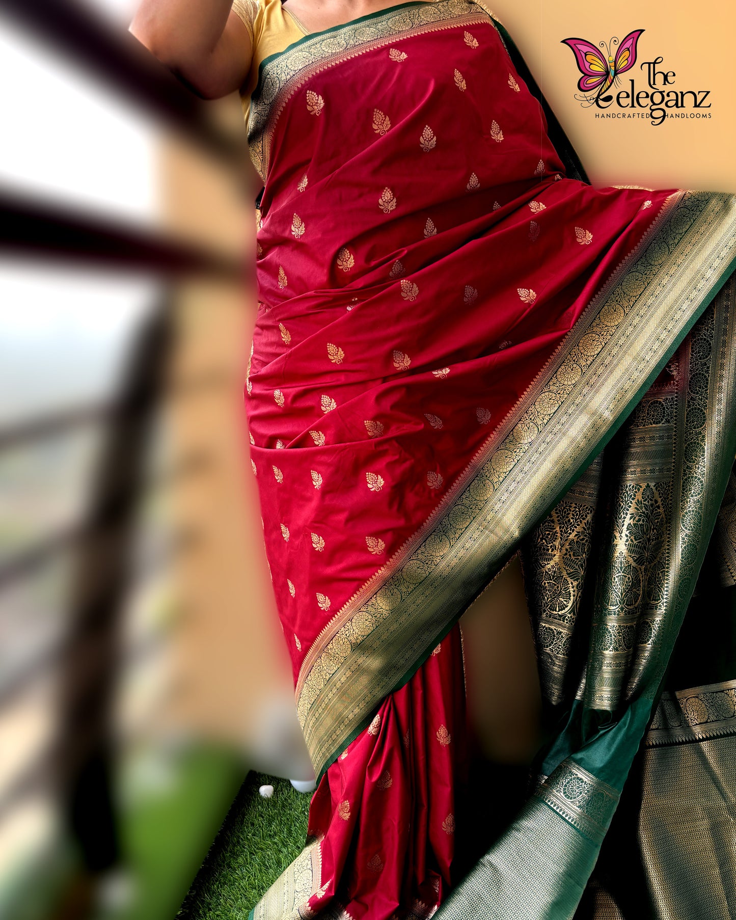 Ranjanaa – The Crimson Symphony