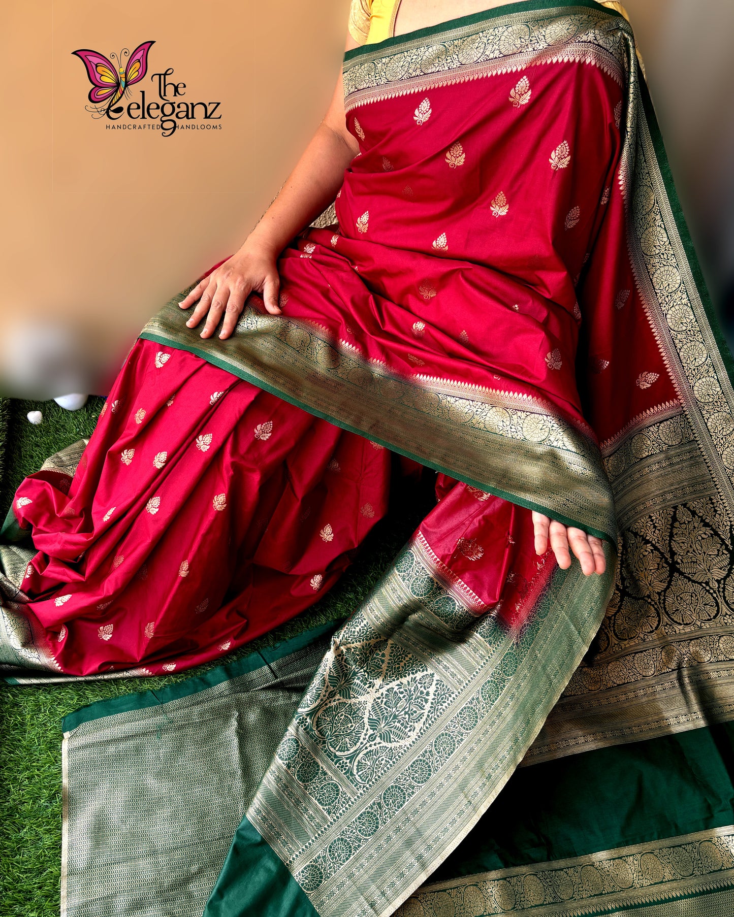 Ranjanaa – The Crimson Symphony