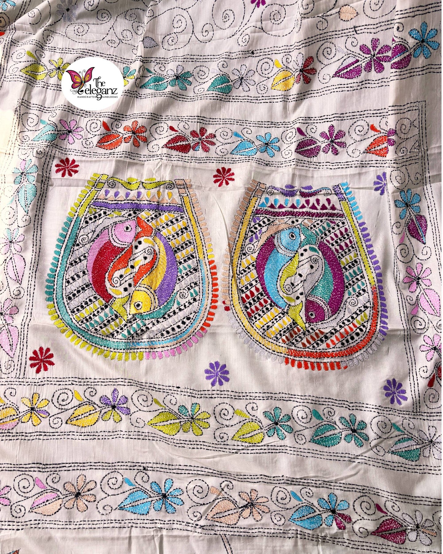 Matshyagandha