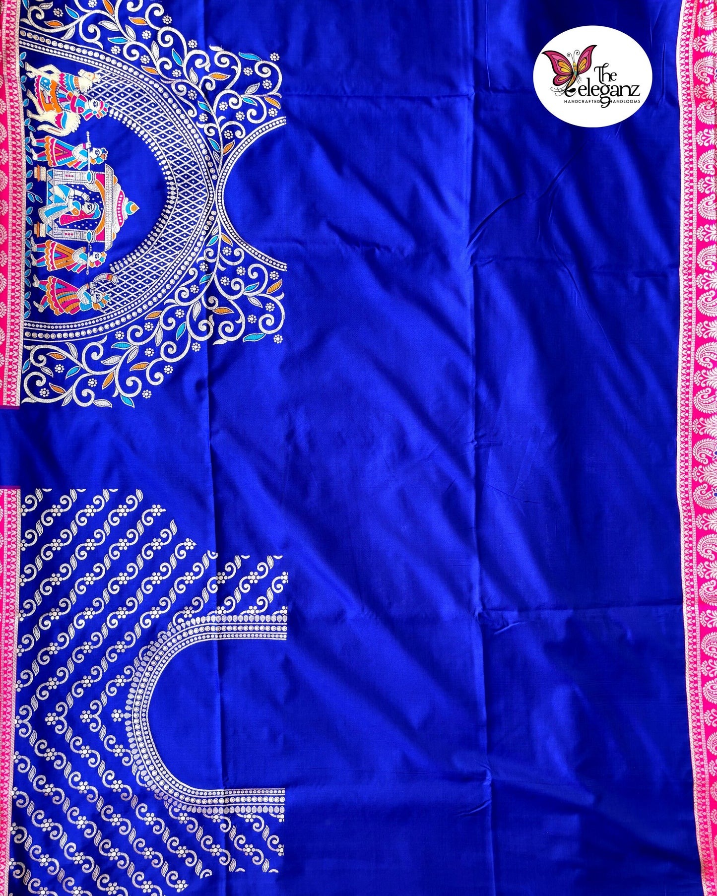 Neelambara Mandir Baluchuri