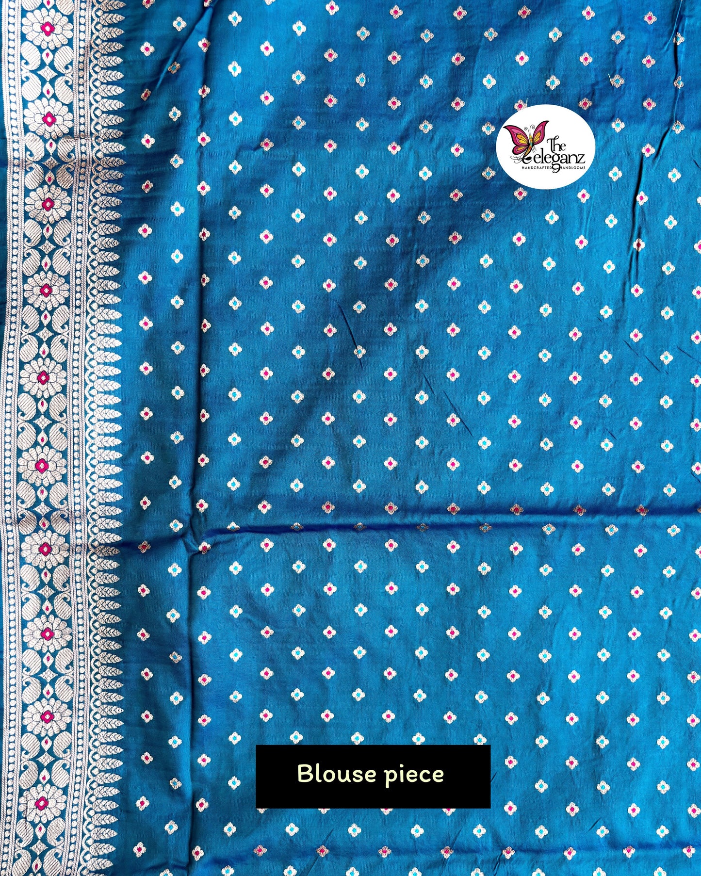 Indulekhaa – The Celestial Blue Swarnachuri