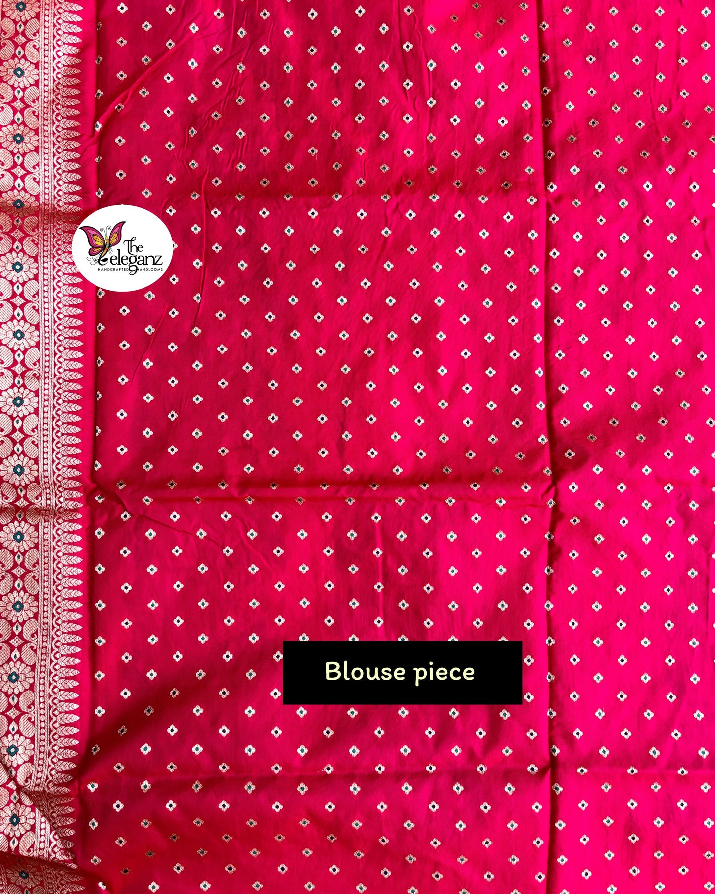 Varnika – The Palette of Grace