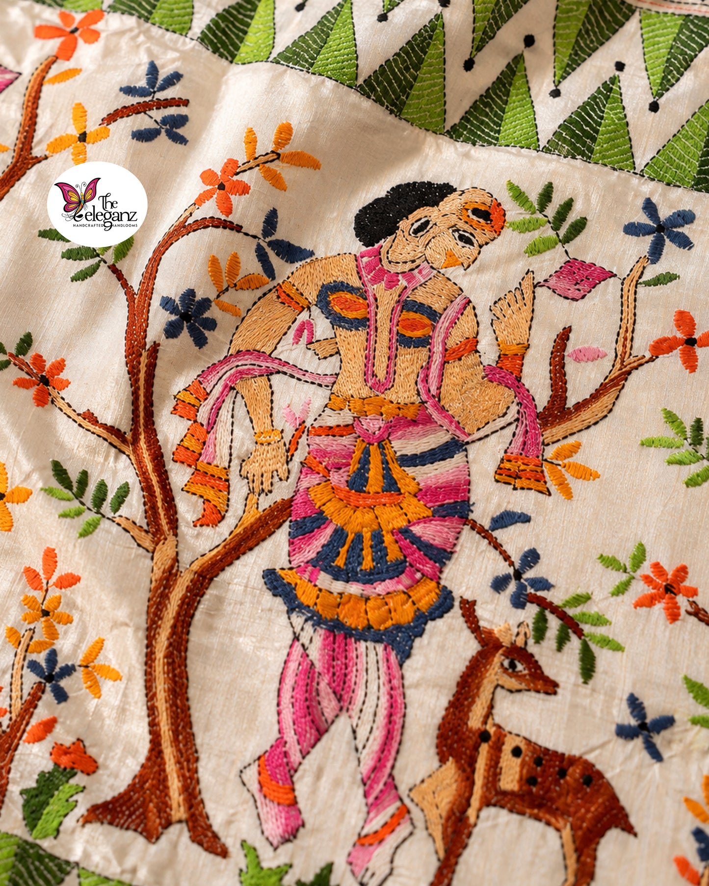 Kasturi