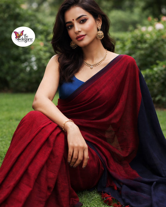 Ragini Mul Modal Saree
