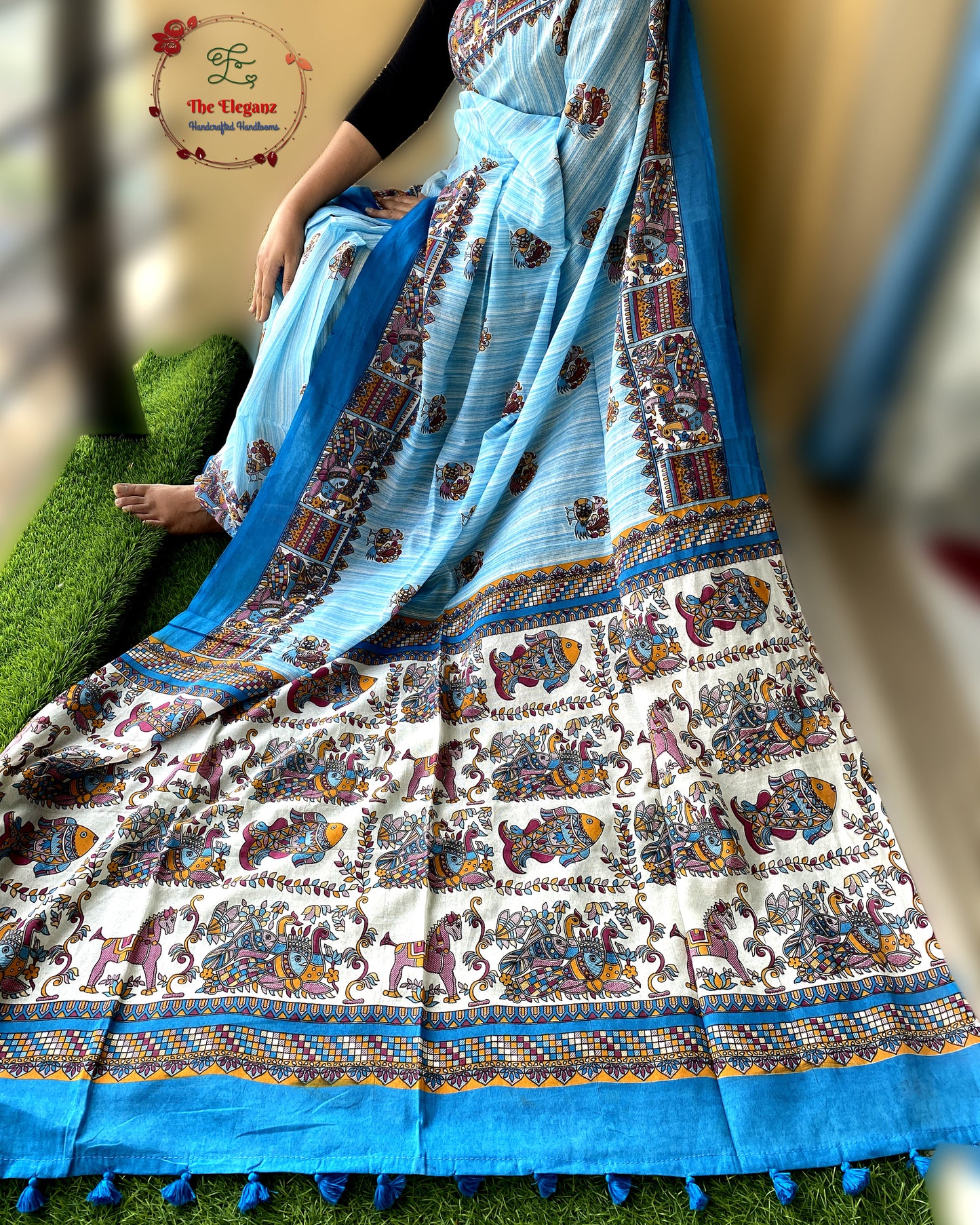 Matsya – Tales of Mithila