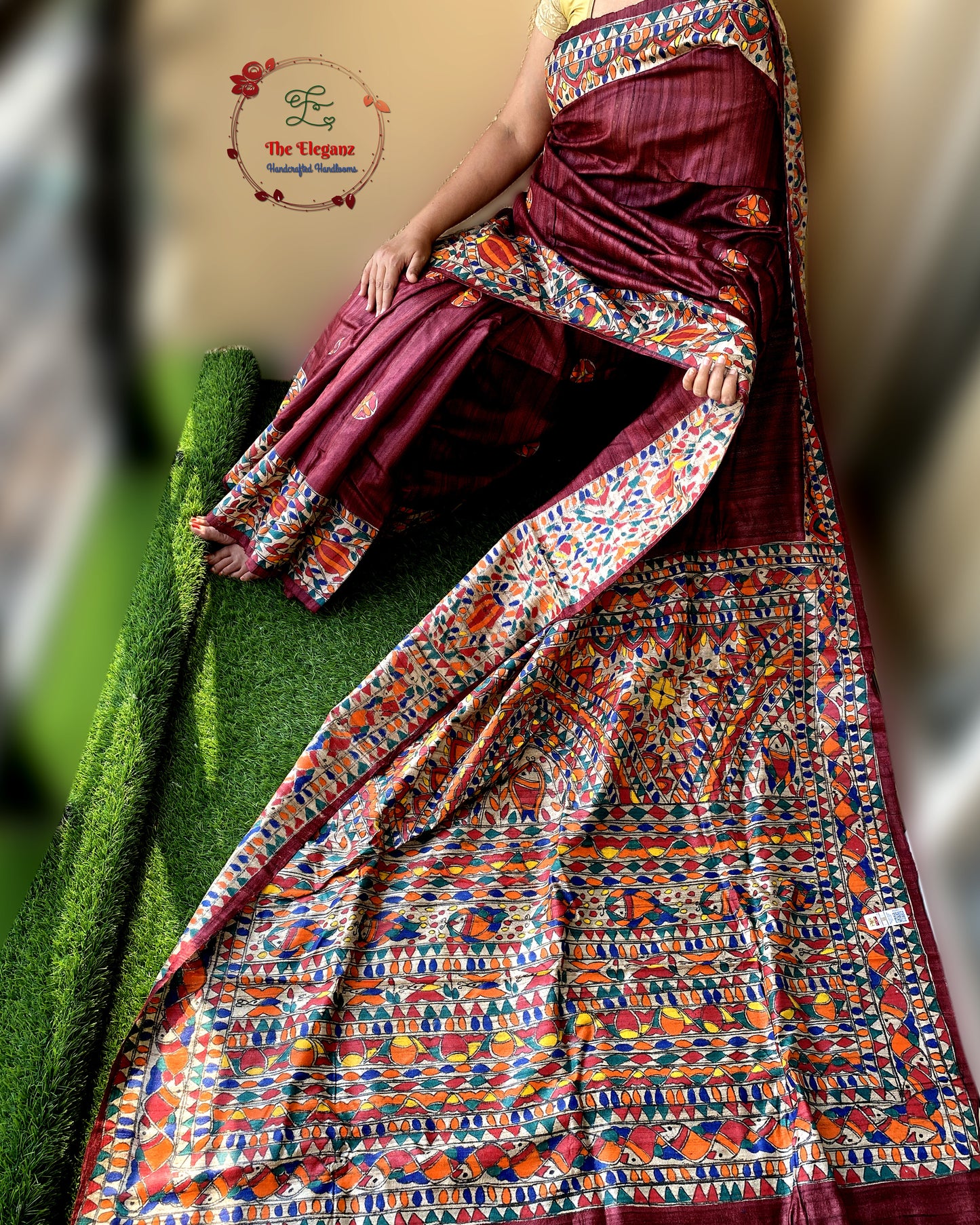 Tamalika Madhubani Mahotsav