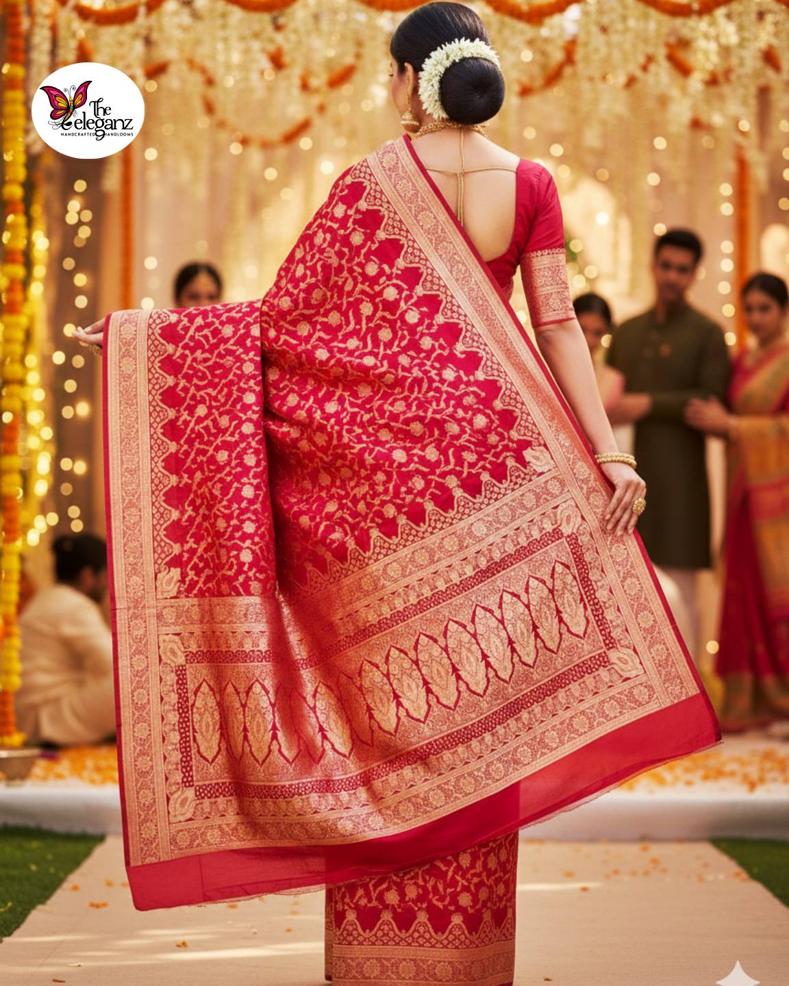 Rangini – Mashroo Katan Silk