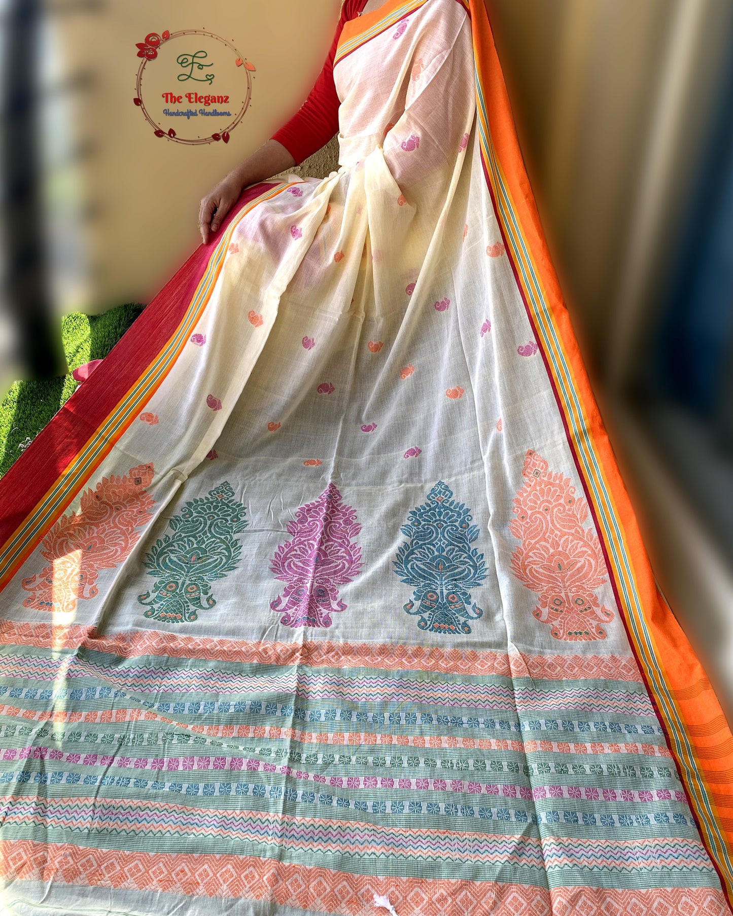 Shvetambara – The Radiant Whisper