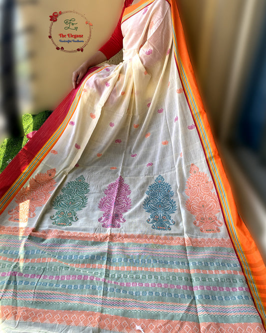 Shvetambara – The Radiant Whisper