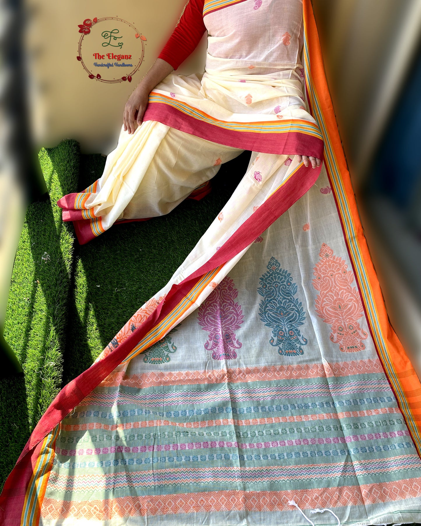 Shvetambara – The Radiant Whisper