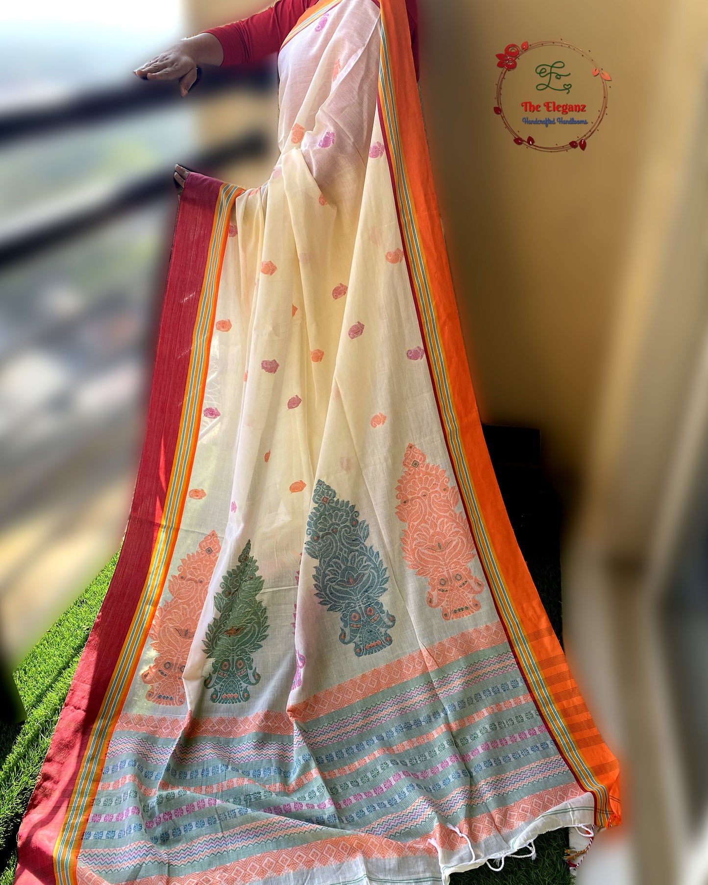 Shvetambara – The Radiant Whisper