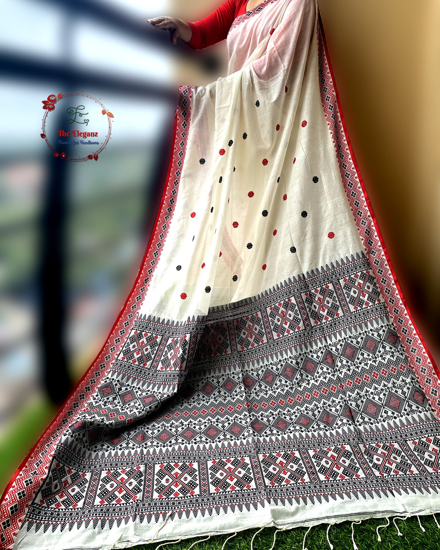 Manjusha – The Woven Chronicle