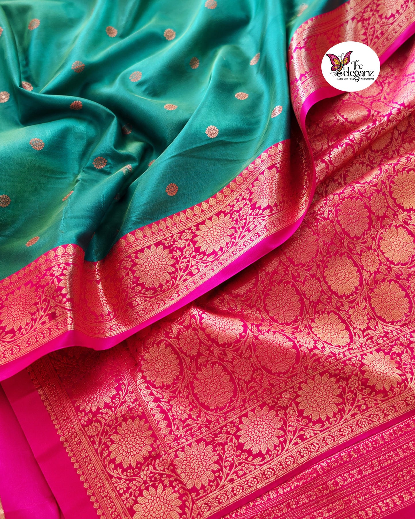 Patabahaar - Pure Katan Silk