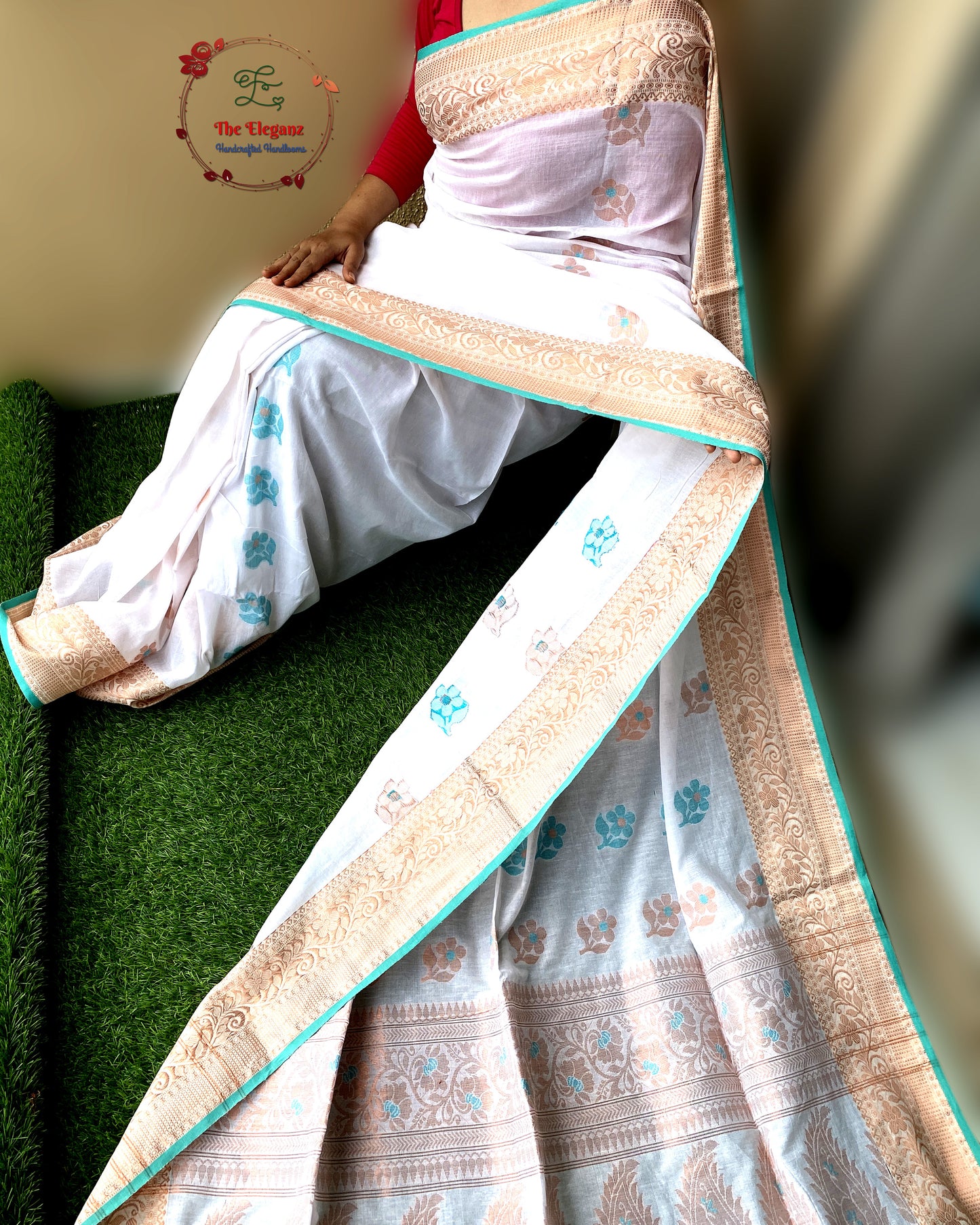 Iraaya – The Whisper of Loomed Light