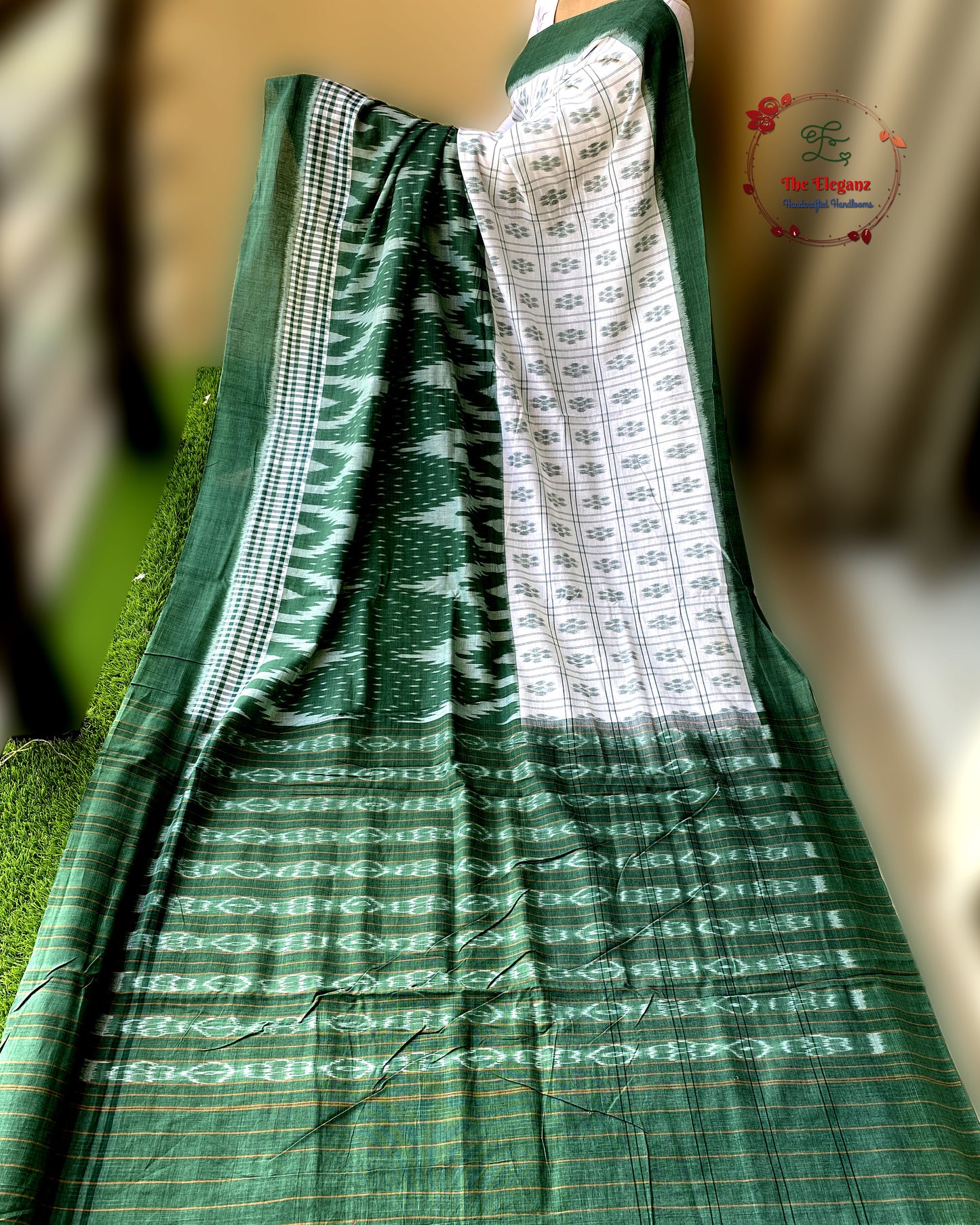 Vritika – The Essence of the Loom