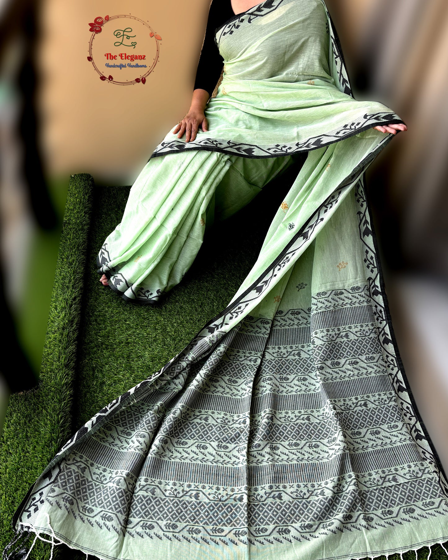 Avani – The Earth borne Grace