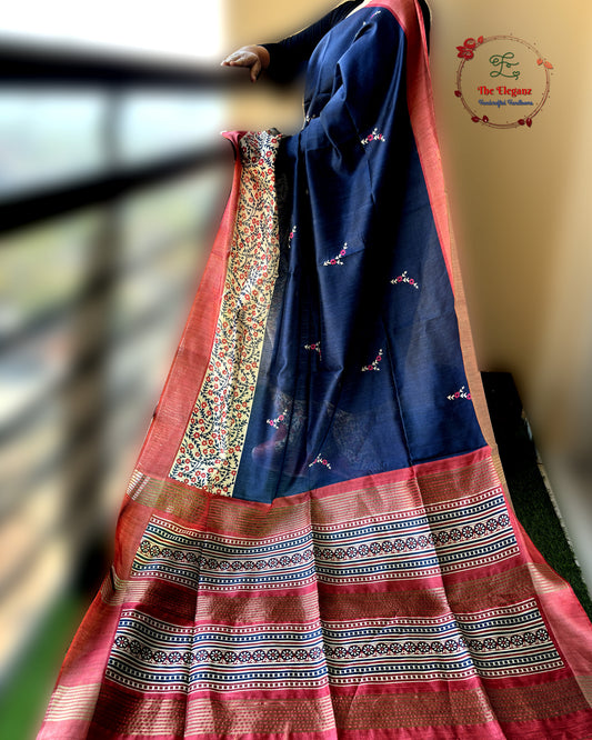 Neelvastra – The Calm Within