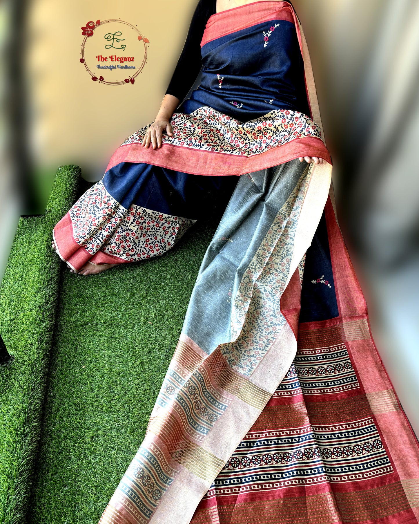 Neelvastra – The Calm Within