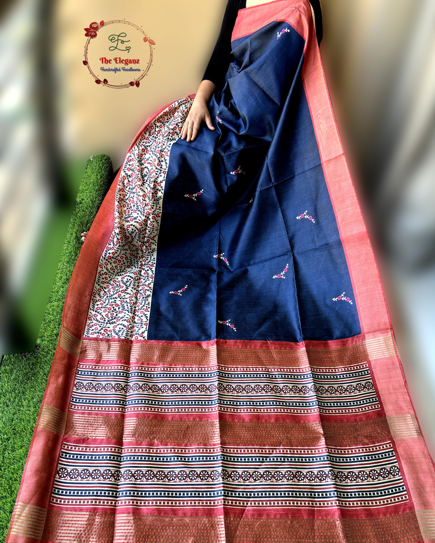 Neelvastra – The Calm Within