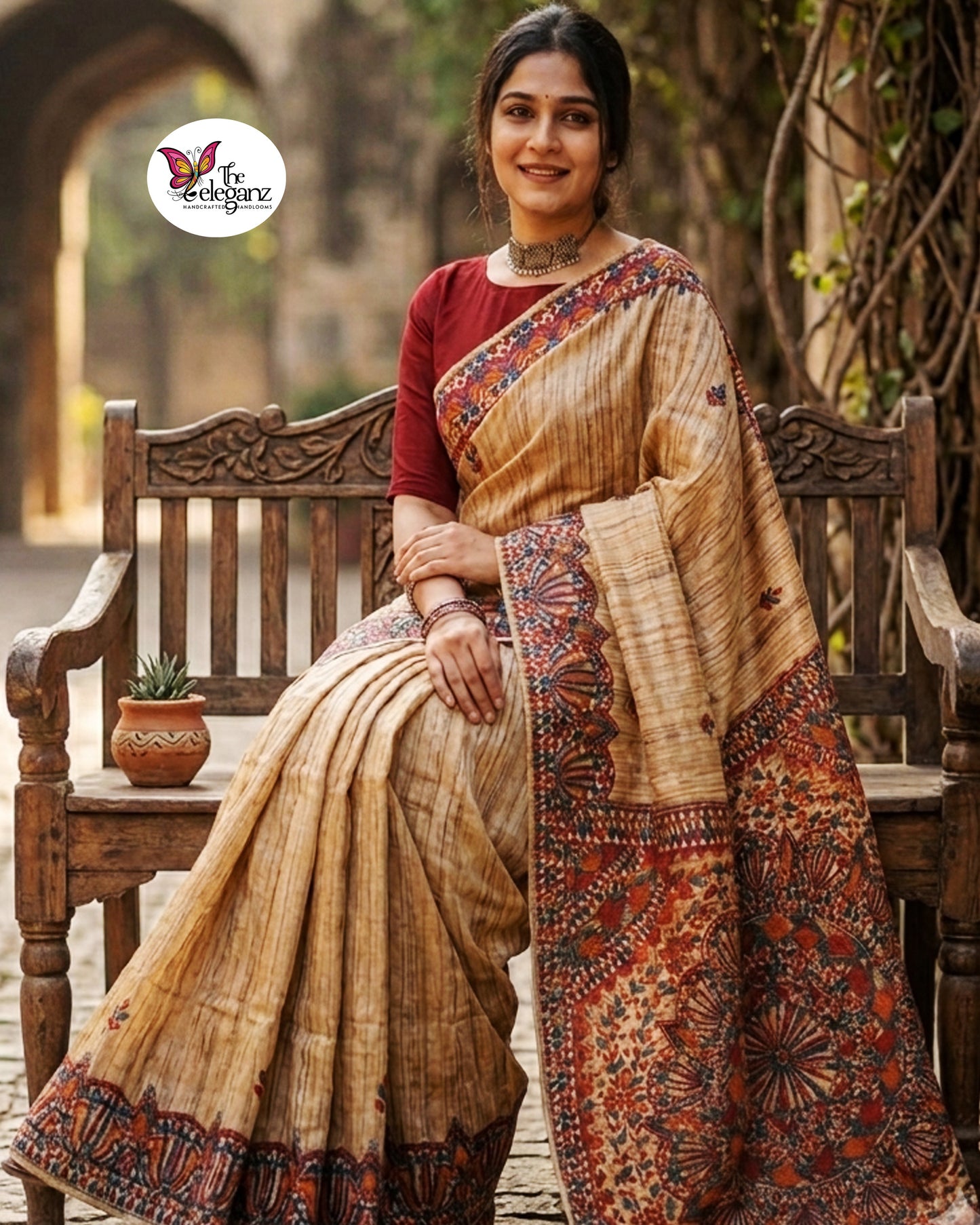 Mithila Manjari