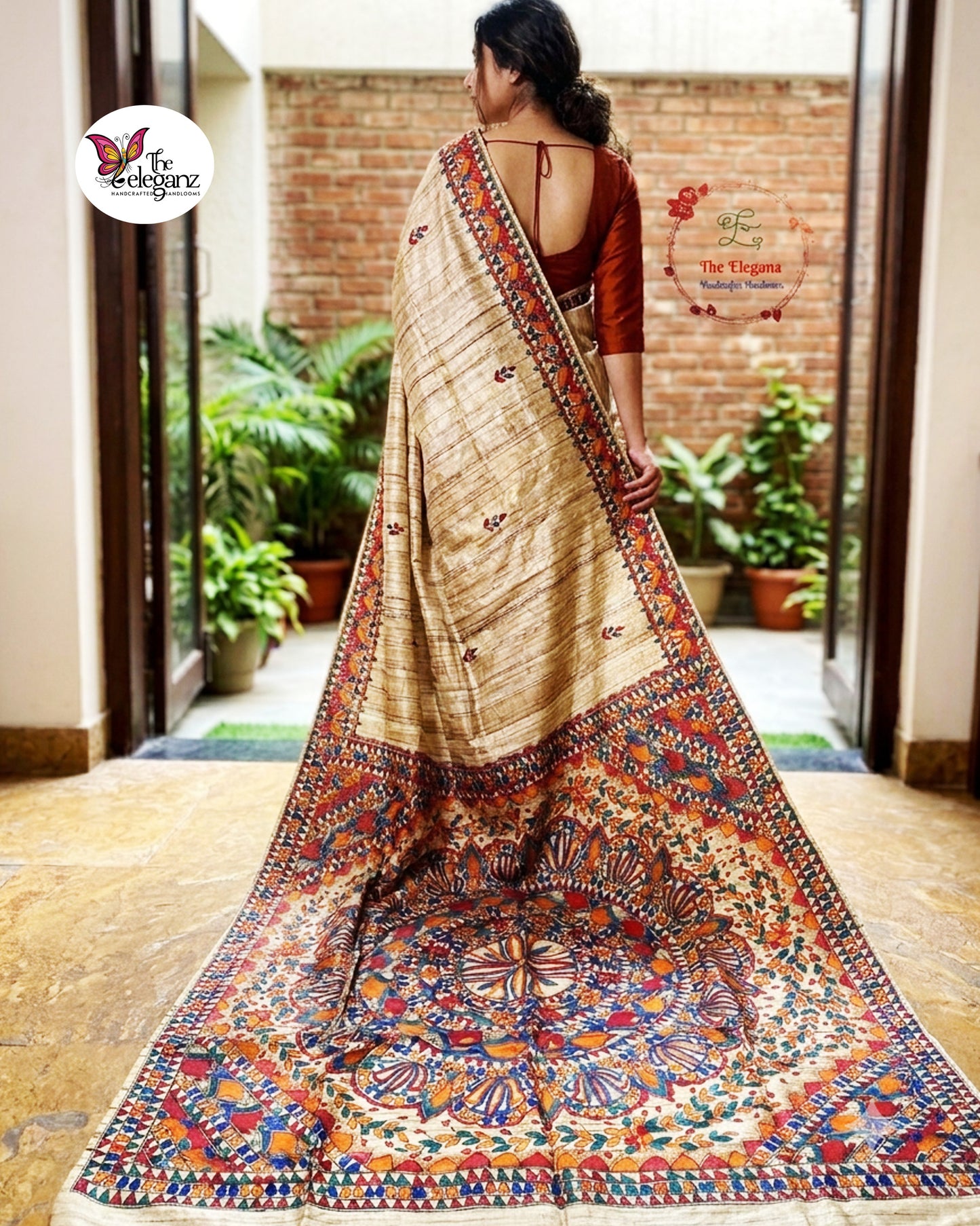 Mithila Manjari