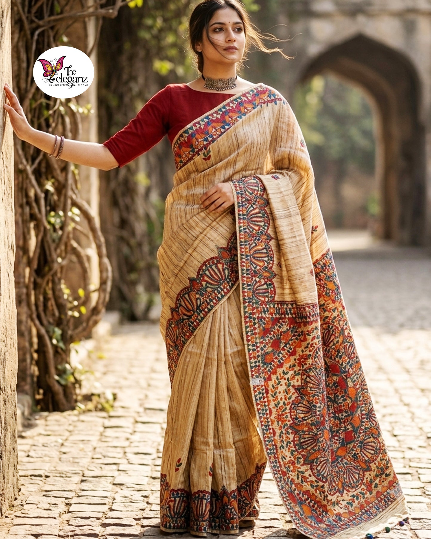 Mithila Manjari
