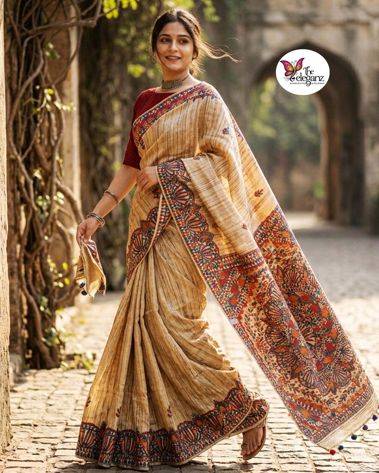 Mithila Manjari