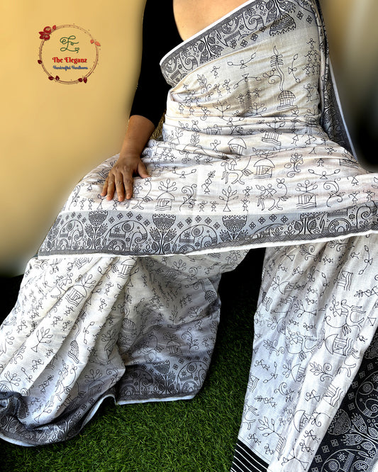 Gramsmriti – Echoes of the Village