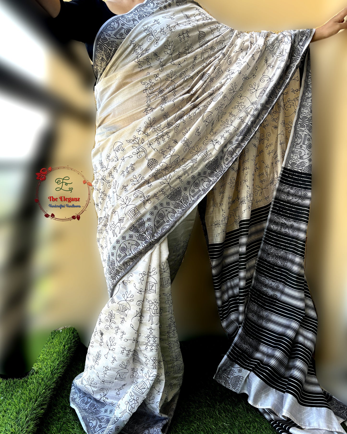 Gramsmriti – Echoes of the Village