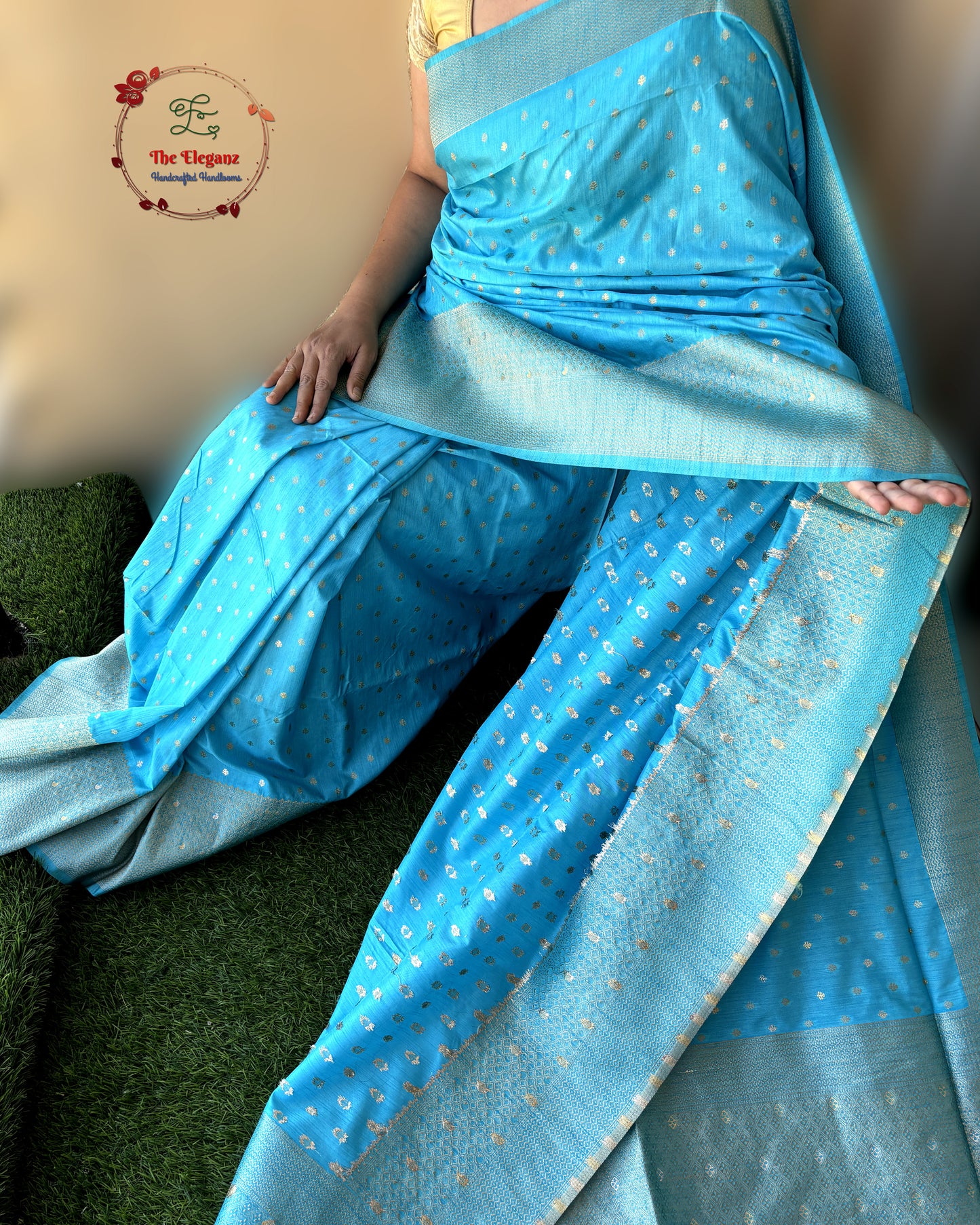 Neelmani – Whisper of the Sky